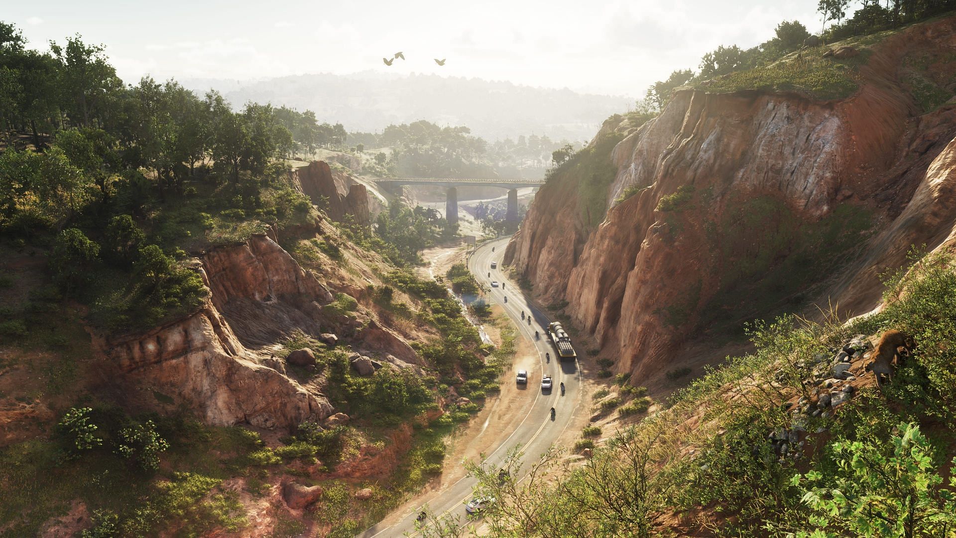 GTA 6 screenshot 60/70 (Image via Rockstar Games)